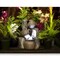 Serenelife Water Fountain-Relaxing Tabletop Water Feature Decoration, SLTWF25LED SLTWF25LED - alternate 2